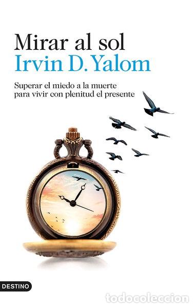 books: Mirar al sol- 9788423360277