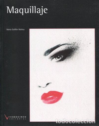 Libros: Maquillaje- 9788415569985