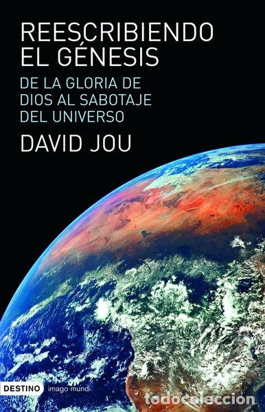 Libros: Reescribiendo el G&eacute;nesis- 9788423340835