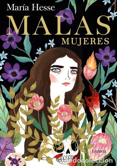 Libros: Malas mujeres- 9788426409690 - Foto 1