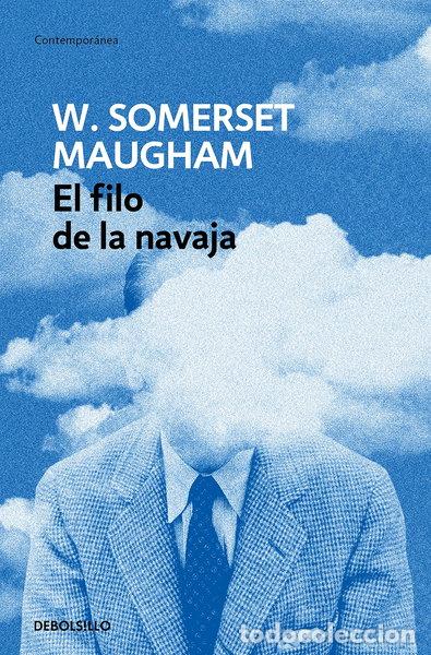 B&uuml;cher: El filo de la navaja- 9788497936835
