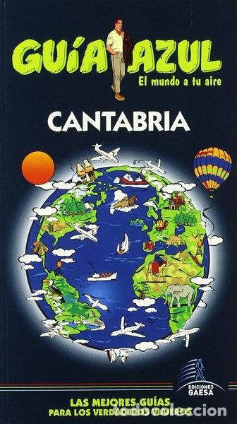 B&uuml;cher: Cantabria- 9788480236669