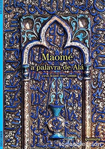Libri di seconda mano: Maom&eacute;- 9789725890950