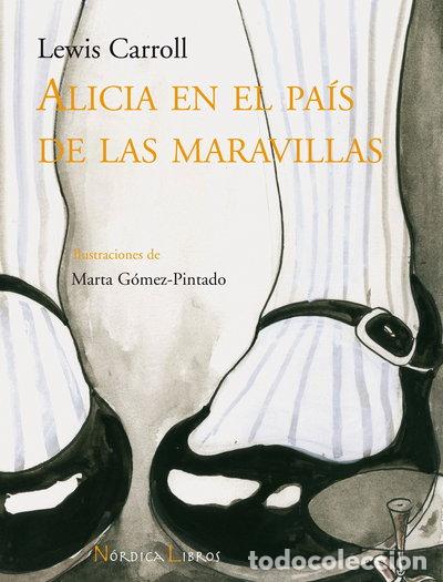 Libros: Alicia en el pa&iacute;s de las maravillas- 9788492683086