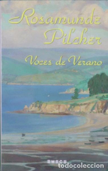 books: Voces de verano- 9788478880850
