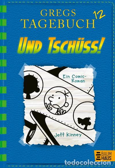 books: Und tsch&uuml;ss!- 9783833936562