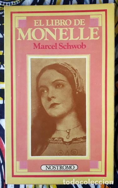 books: El libro de Monelle- 9788430058730