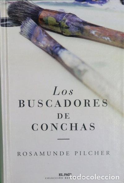 books: Los buscadores de conchas- 9788498159981