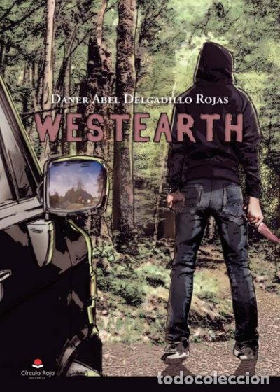 books: Westearth- 9788413984223