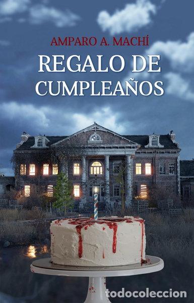 Libros: Regalo de cumplea&ntilde;os- 9788410088047