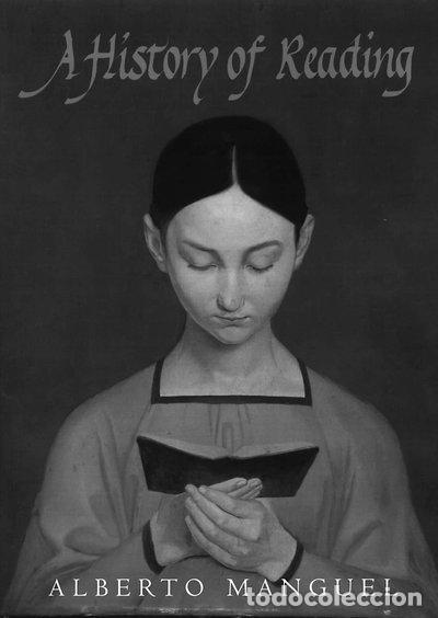 Livres: A History of Reading- 9780002550062