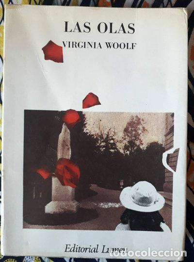 Libros: Las olas- 9788426410894