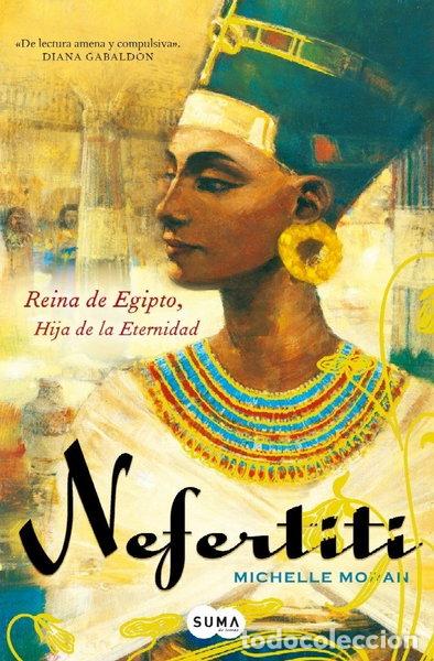 Libros: Nefertiti- 9788483650837 - Foto 1