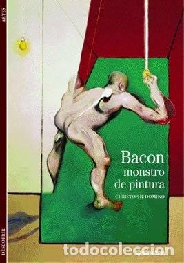 B&uuml;cher: Bacon - Monstro de Pintura- 9789725891032