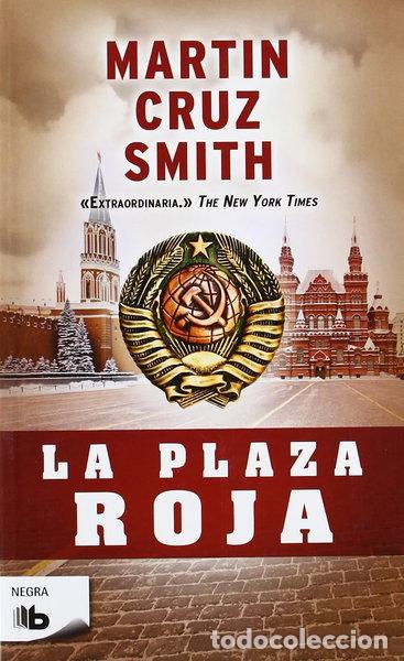 Livros em segunda m&atilde;o: La Plaza Roja- 9788498726268