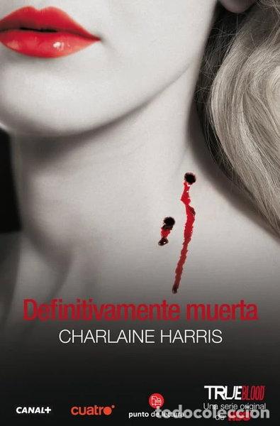 Livros em segunda m&atilde;o: Definitivamente muerta- 9788466323703