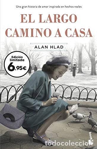 Livros em segunda m&atilde;o: El largo camino a casa- 9788467062960