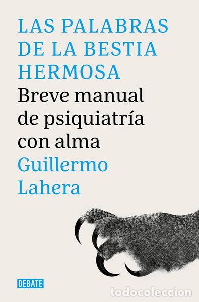 Livros em segunda m&atilde;o: Las palabras de la bestia hermosa- 9788419951007