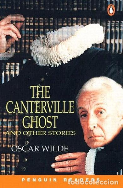 Libri di seconda mano: The Canterville Ghost and Other Stories- 9780582426917