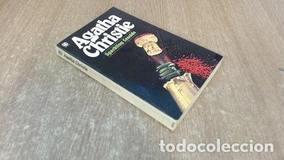 Livros em segunda m&atilde;o: Sparkling Cyanide- 9780006162636