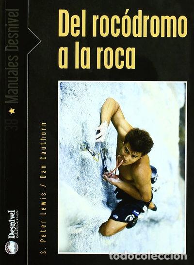 Livros em segunda m&atilde;o: Del roc&oacute;dromo a la roca- 9788495760388