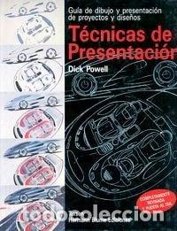 Livros em segunda m&atilde;o: T&eacute;cnicas de presentaci&oacute;n- 9788487756276