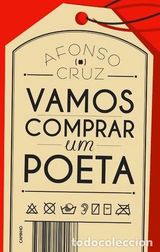 Libros: Vamos comprar um poeta- 9789722127998