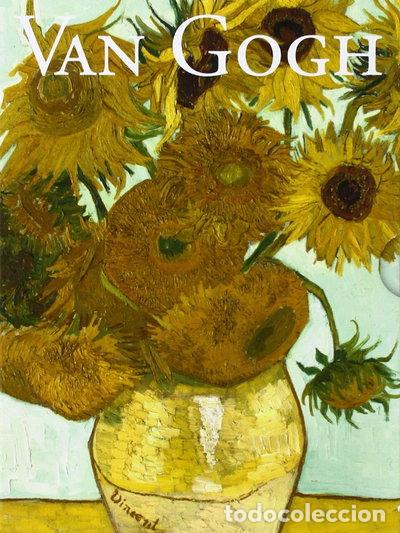 Libros: Van Gogh- 9788881177318