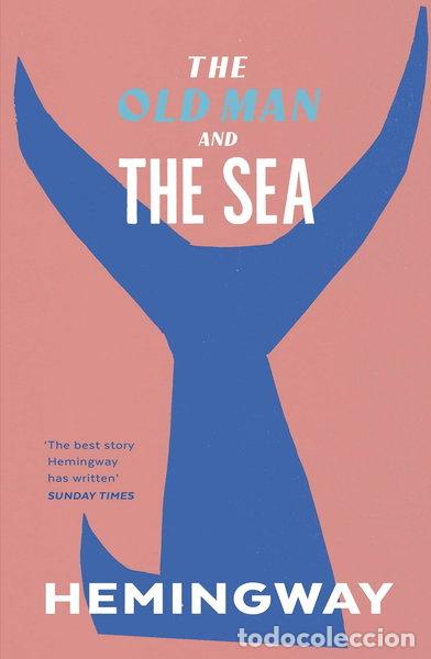 Libros: The Old Man and the Sea- 9780099273967