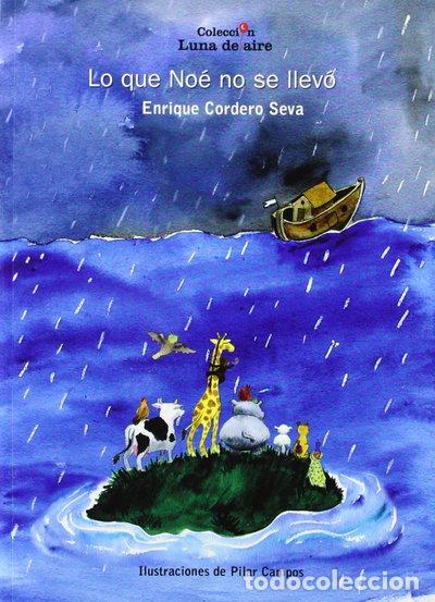 books: Lo que No&eacute; no se llev&oacute;- 9788484276685
