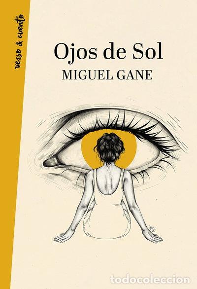 Libri di seconda mano: Ojos de sol- 9788403522060