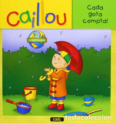 Libri di seconda mano: Cada gota compta!- 9788447460984
