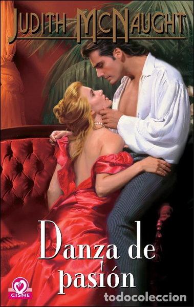 Libros: Danza de pasi&oacute;n- 9788497933377 - Foto 1