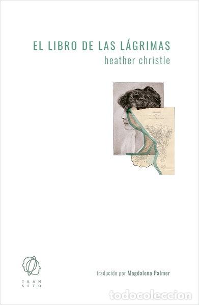 Livres: El libro de las l&aacute;grimas- 9788412198072
