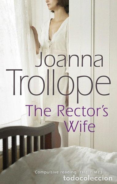 Livres: The Rector's Wife- 9780552994705