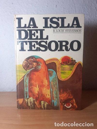 Livres: La isla del tesoro- 9788428504430