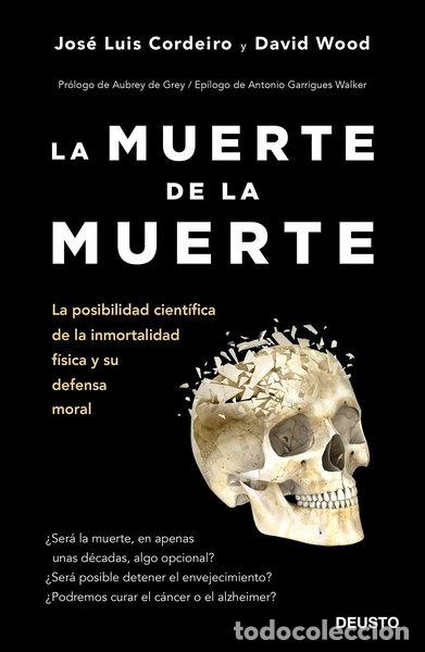 Livres: La muerte de la muerte- 9788423429233