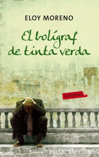 Libri di seconda mano: El bol&iacute;graf de tinta verda- 9788499305417