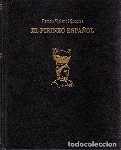 B&uuml;cher: El Pirineo espa&ntilde;ol- 9788486556877