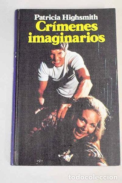 Livres: Cr&iacute;menes imaginarios- 9788474542721