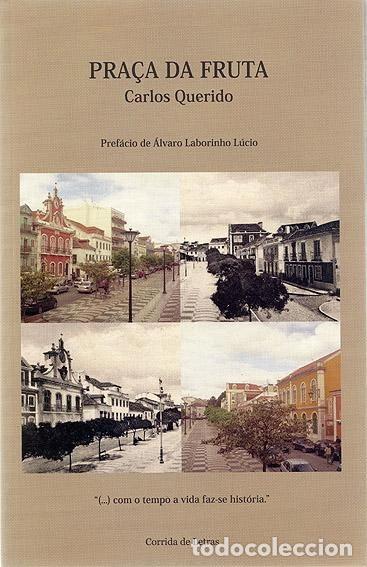 Livres: Pra&ccedil;a da Fruta- 9789898296009