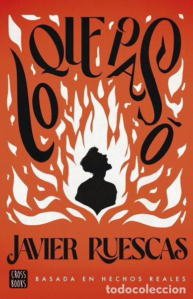 Livres: Lo que pas&oacute;- 9788408288435