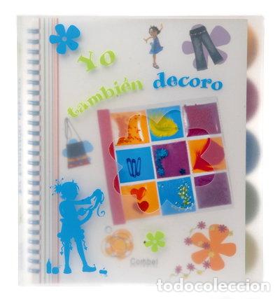 Libri di seconda mano: Yo tambi&eacute;n decoro- 9788498252927
