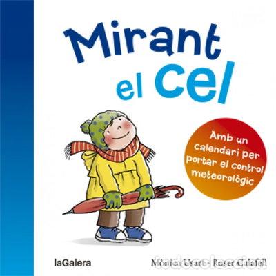 Libros: Mirant el cel- 9788424656454