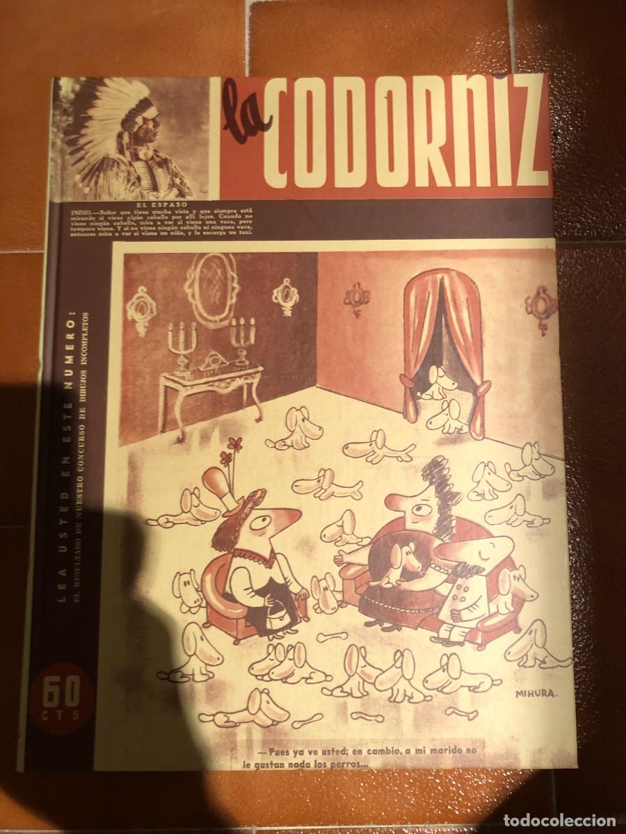 Libros: LA CODORNIZ AGUALARGA EDITORES. 2004. 8 TOMOS COLECCION COMPLETA - Foto 2