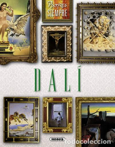 Libros: Dal&iacute; (9788467740752)