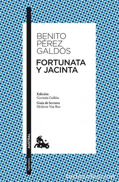 B&uuml;cher: Fortunata y Jacinta- 9788467033984