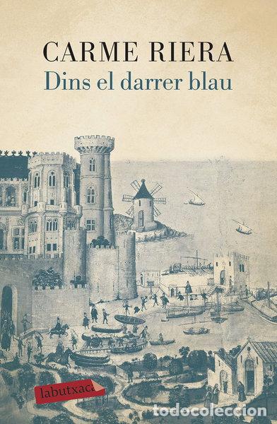 B&uuml;cher: Dins el darrer blau- 9788417423681