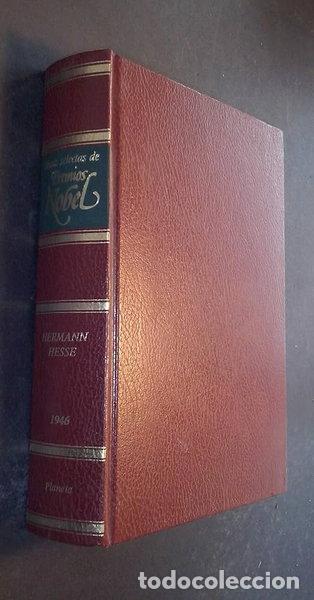 Libros: Hermann Hesse, 1946- 9788432023538 - Foto 1