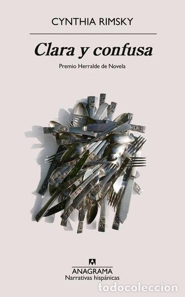 B&uuml;cher: Clara y confusa- 9788433927545